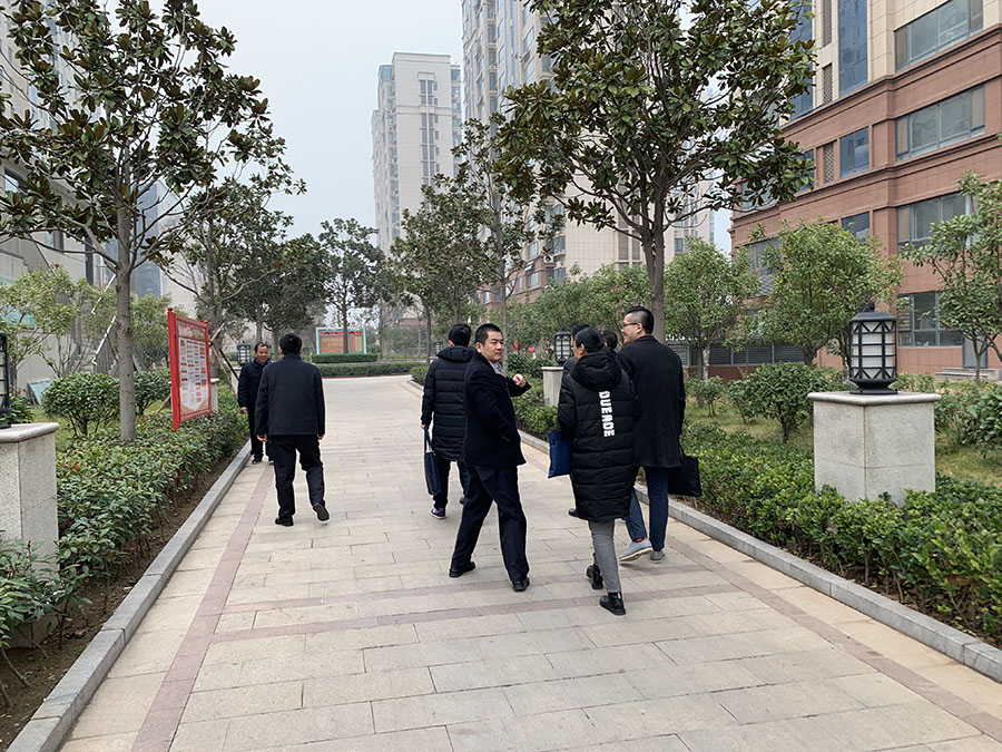 金明寓