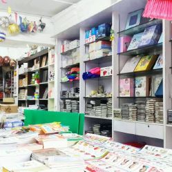 建華文化用品商店詳情 電話、地址、價格與營業時間