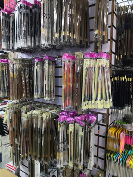 綠水青山屏保 數(shù)字化時代中的文化用品新形態(tài)