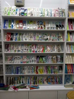 小魚(yú)兒文化用品 打造創(chuàng)意與品質(zhì)的書(shū)寫(xiě)藝術(shù)空間