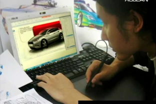 10屆華師增院計算機系動漫設(shè)計畢業(yè)成果展宣傳片 數(shù)字創(chuàng)意，動畫未來