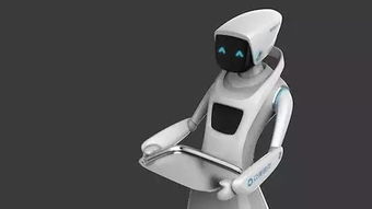 笨拙的起點(diǎn)，智慧的飛躍 從今日機(jī)器人到電腦動(dòng)畫(huà)設(shè)計(jì)的未來(lái)