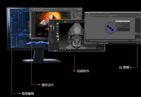 “吃雞”卡頓、設(shè)計(jì)渲染慢？CPU或許是關(guān)鍵，高性能電腦助你暢玩創(chuàng)作兩不誤