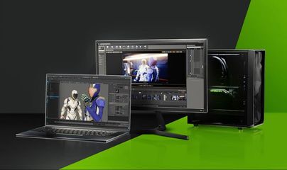 創意無須等待！打造高效工作站 幾套基于RTX顯卡的創意設計電腦配置推薦