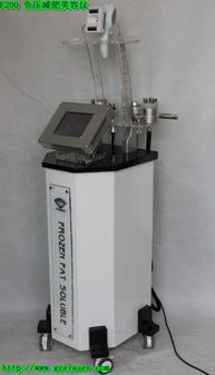 探索美容儀器制造 從負(fù)壓減肥儀到廣州愛(ài)特威E光機(jī)